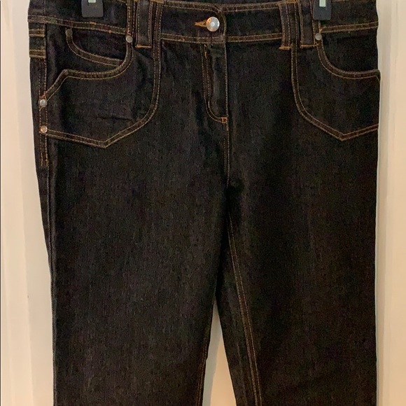 30/29 La Senza Jeans - Picture 2 of 3